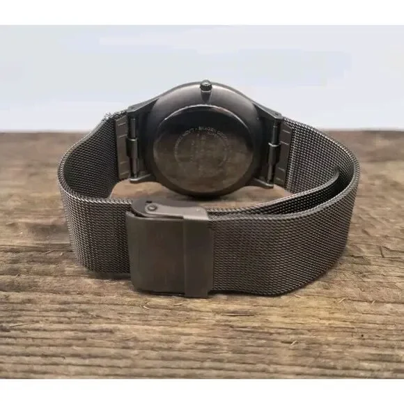 Skagen Oceanus 233XLTTN Wrist Watch for Men - Picture 5 of 9